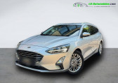 Ford Focus SW 1.5 EcoBoost 150 BVM   Beaupuy 31