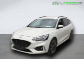 Ford Focus SW 1.5 EcoBoost 150 BVM   Beaupuy 31