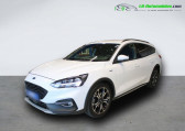 Ford Focus SW occasion année 2020 boite Manuelle Annonce Ford Focus SW occasion Essence 1.5 EcoBoost 150 BVM à Beaupuy