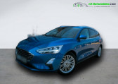 Ford Focus SW occasion année 2019 boite Manuelle Annonce Ford Focus SW occasion Essence 1.5 EcoBoost 150 BVM à Beaupuy
