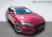 Ford Focus SW occasion année 2019 boite Manuelle Annonce Ford Focus SW occasion Essence 1.5 EcoBoost 150 BVM à Beaupuy