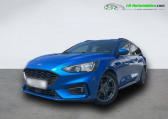 Ford Focus SW occasion année 2018 boite Manuelle Annonce Ford Focus SW occasion Essence 1.5 EcoBoost 150 BVM à Beaupuy