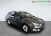 Ford Focus SW occasion année 2018 boite Manuelle Annonce Ford Focus SW occasion Essence 1.5 EcoBoost 150 BVM à Beaupuy
