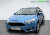 Ford Focus SW occasion année 2016 boite Manuelle Annonce Ford Focus SW occasion Essence 1.5 EcoBoost 150 BVM à Beaupuy