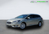 Ford Focus SW occasion année 2015 boite Manuelle Annonce Ford Focus SW occasion Essence 1.5 EcoBoost 150 BVM à Beaupuy