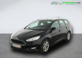 Ford Focus SW occasion année 2017 boite Manuelle Annonce Ford Focus SW occasion Essence 1.5 EcoBoost 150 BVM à Beaupuy
