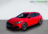 Ford Focus SW 1.5 EcoBoost 150 BVM   Beaupuy 31