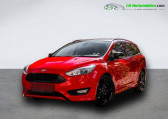 Ford Focus SW occasion année 2016 boite Manuelle Annonce Ford Focus SW occasion Essence 1.5 EcoBoost 150 BVM à Beaupuy
