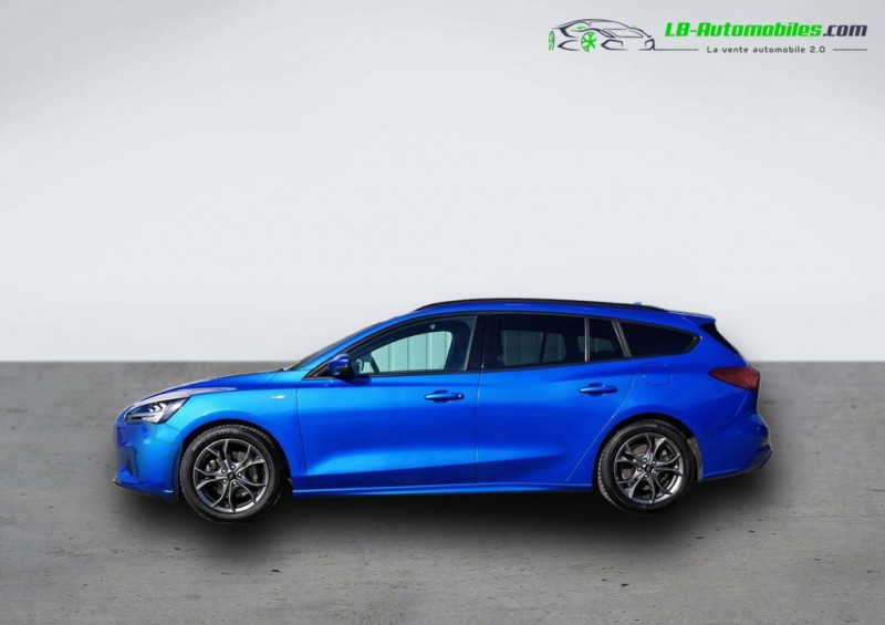 Ford Focus SW 1.5 EcoBoost 150 BVM  occasion  Beaupuy - photo n4