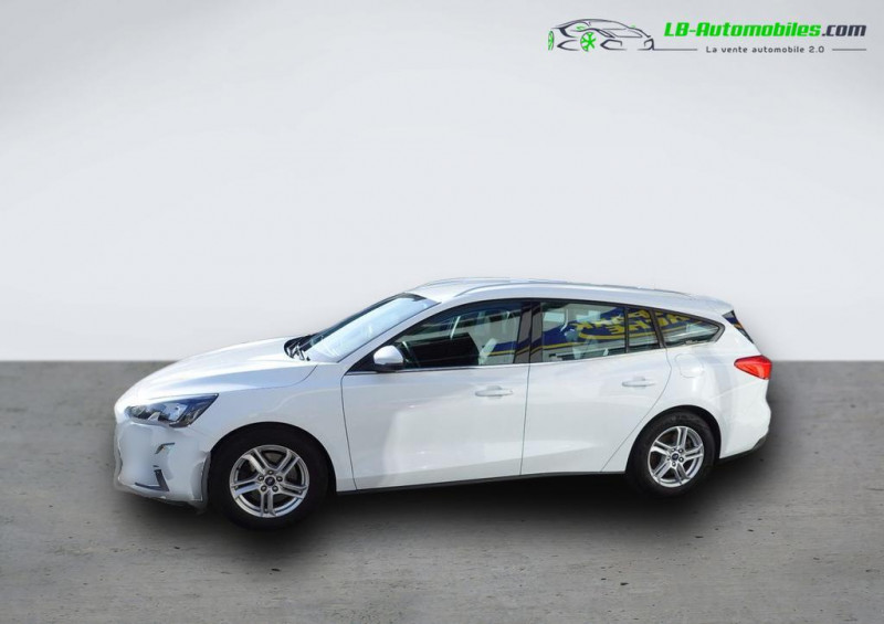 Ford Focus SW 1.5 EcoBoost 150 BVM  occasion  Beaupuy - photo n5