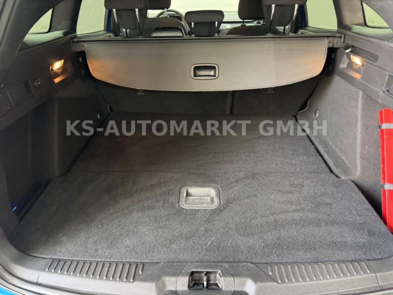 Ford Focus SW 1.5 EcoBoost 150 BVM  occasion  Beaupuy - photo n9