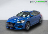 Ford Focus SW 1.5 EcoBoost 150 BVM   Beaupuy 31