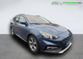 Ford Focus SW occasion année 2020 boite Manuelle Annonce Ford Focus SW occasion Essence 1.5 EcoBoost 150 BVM à Beaupuy