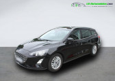 Ford Focus SW occasion année 2019 boite Manuelle Annonce Ford Focus SW occasion Essence 1.5 EcoBoost 150 BVM à Beaupuy