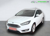 Annonce Ford Focus SW occasion Essence 1.5 EcoBoost 150 BVM  Beaupuy