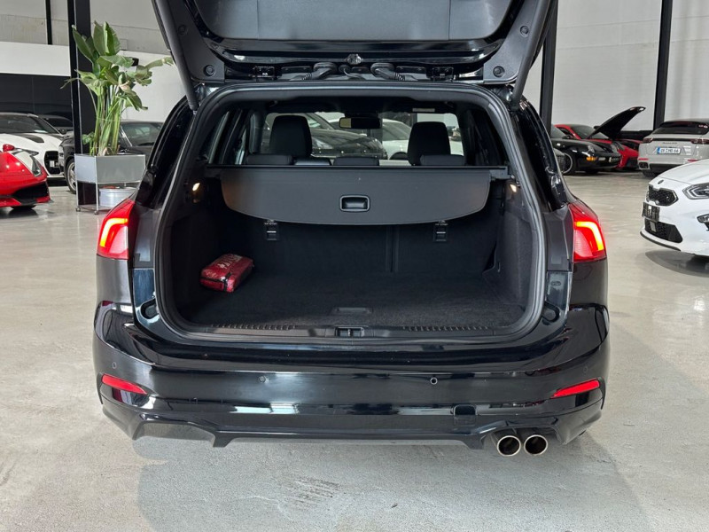 Ford Focus SW 1.5 EcoBoost 150 BVM  occasion  Beaupuy - photo n5