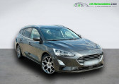 Ford Focus SW occasion année 2018 boite Manuelle Annonce Ford Focus SW occasion Essence 1.5 EcoBoost 150 BVM à Beaupuy