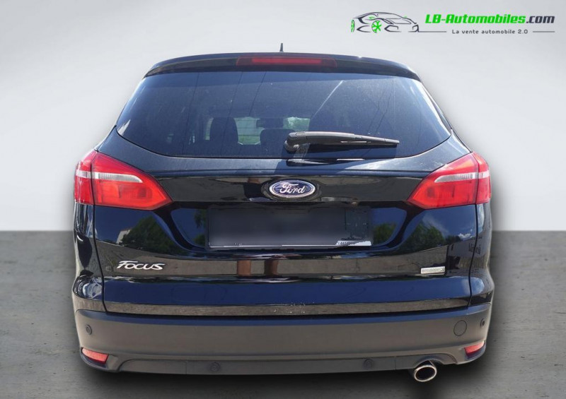 Ford Focus SW 1.5 EcoBoost 150 BVM  occasion  Beaupuy - photo n5
