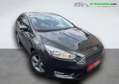 Ford Focus SW occasion année 2018 boite Manuelle Annonce Ford Focus SW occasion Essence 1.5 EcoBoost 150 BVM à Beaupuy