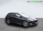 Ford Focus SW occasion année 2016 boite Manuelle Annonce Ford Focus SW occasion Essence 1.5 EcoBoost 150 BVM à Beaupuy