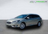Ford Focus SW occasion année 2015 boite Manuelle Annonce Ford Focus SW occasion Essence 1.5 EcoBoost 150 BVM à Beaupuy