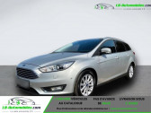 Ford Focus SW 1.5 EcoBoost 150 BVM   Beaupuy 31