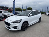 Annonce Ford Focus SW occasion Essence 1.5 EcoBoost 150ch ST-Line BVA  Dijon