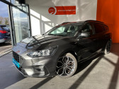 Ford Focus SW occasion année 2021 boite Automatique Annonce Ford Focus SW occasion Essence 1.5 ECOBOOST 150CH ST-LINE X BVA à Foix