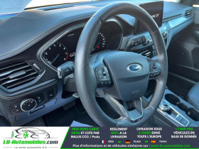 Ford Focus SW 1.5 EcoBoost 182 BVA  occasion � Beaupuy - photo n�3