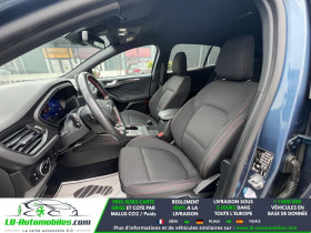 Ford Focus SW 1.5 EcoBoost 182 BVA  occasion � Beaupuy - photo n�6