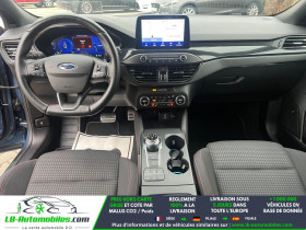Ford Focus SW 1.5 EcoBoost 182 BVA  occasion � Beaupuy - photo n�3