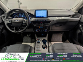 Ford Focus SW 1.5 EcoBoost 182 BVA  occasion � Beaupuy - photo n�3