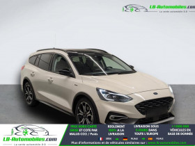 Ford Focus SW 1.5 EcoBoost 182 BVA  occasion � Beaupuy - photo n�2