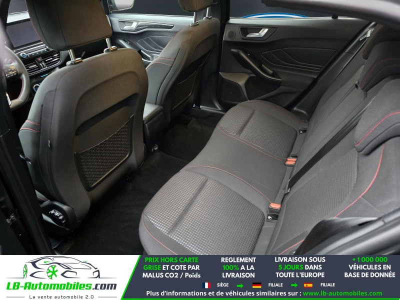 Ford Focus SW 1.5 EcoBoost 182 BVA  occasion � Beaupuy - photo n�5