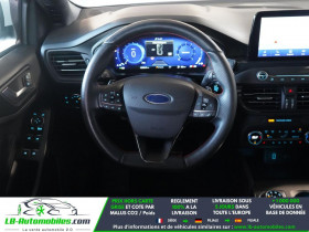 Ford Focus SW 1.5 EcoBoost 182 BVA  occasion � Beaupuy - photo n�10