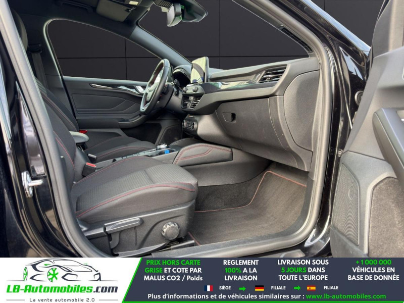 Ford Focus SW 1.5 EcoBoost 182 BVA  occasion � Beaupuy - photo n�6