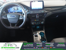 Ford Focus SW 1.5 EcoBoost 182 BVA  occasion � Beaupuy - photo n�3