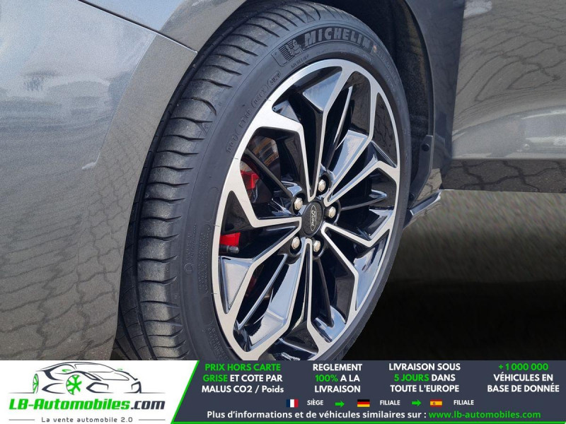 Ford Focus SW 1.5 EcoBoost 182 BVA  occasion � Beaupuy - photo n�9