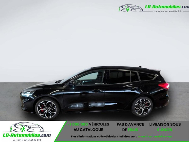 Ford Focus SW 1.5 EcoBoost 182 BVA  occasion � Beaupuy - photo n�6