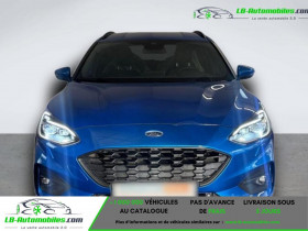 Ford Focus SW 1.5 EcoBoost 182 BVA  occasion � Beaupuy - photo n�5