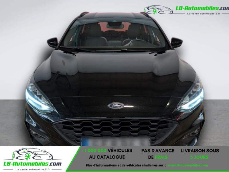 Ford Focus SW 1.5 EcoBoost 182 BVA  occasion � Beaupuy - photo n�5