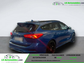 Ford Focus SW 1.5 EcoBoost 182 BVA  occasion � Beaupuy - photo n�4