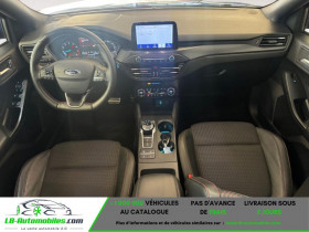 Ford Focus SW 1.5 EcoBoost 182 BVA  occasion � Beaupuy - photo n�3