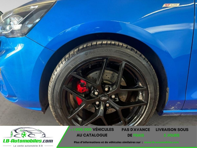 Ford Focus SW 1.5 EcoBoost 182 BVA  occasion � Beaupuy - photo n�11