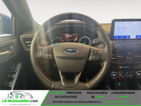 Ford Focus SW 1.5 EcoBoost 182 BVA  occasion � Beaupuy - photo n�10