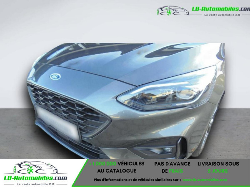 Ford Focus SW 1.5 EcoBoost 182 BVA  occasion � Beaupuy - photo n�2