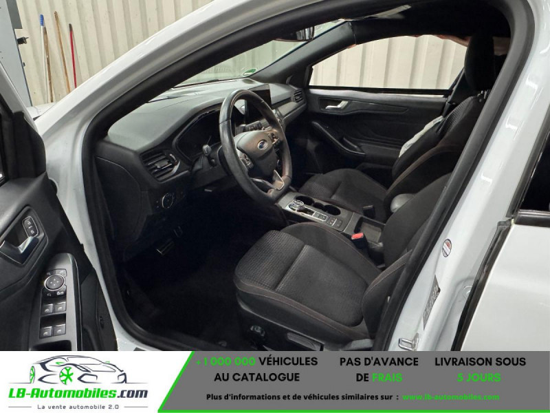 Ford Focus SW 1.5 EcoBoost 182 BVA  occasion � Beaupuy - photo n�7