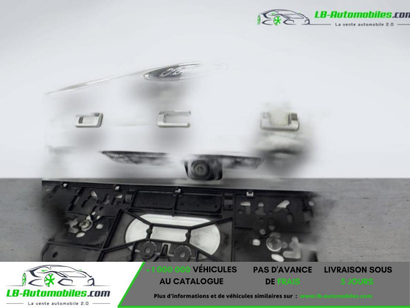 Ford Focus SW 1.5 EcoBoost 182 BVA  occasion � Beaupuy - photo n�5