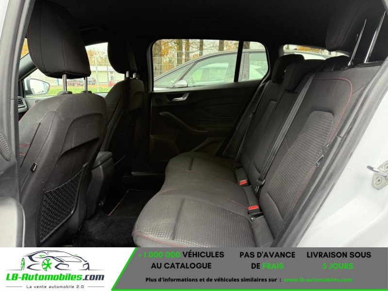 Ford Focus SW 1.5 EcoBoost 182 BVA  occasion � Beaupuy - photo n�8