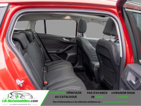 Ford Focus SW 1.5 EcoBoost 182 BVA  occasion � Beaupuy - photo n�4